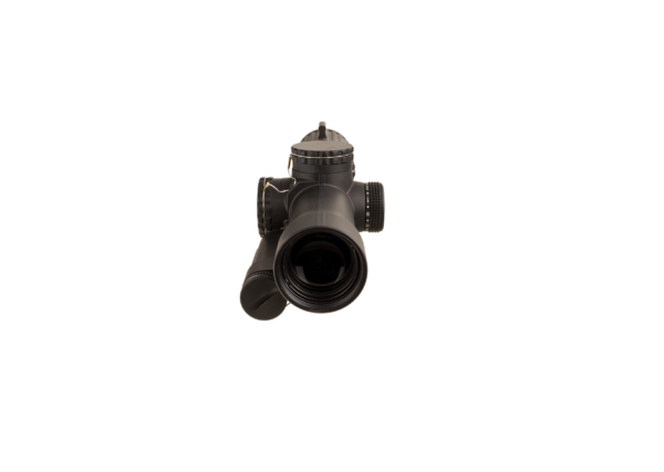 Zielfernrohr TRIJICON 1-8x VCOG; RED MRAD X-DOT