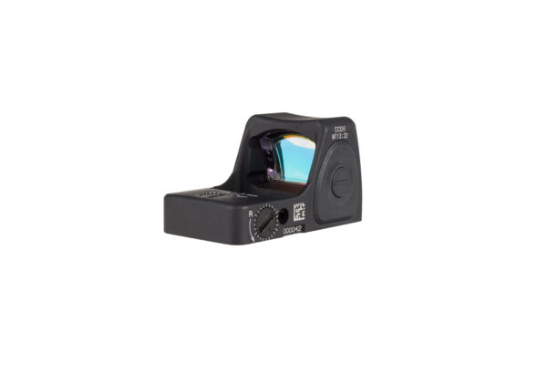 Kolimatorvisier TRIJICON RMRcc ADJ. LED 3.25 MOA RED DOT