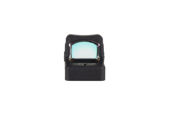 Kolimatorvisier TRIJICON RMRcc ADJ. LED 3.25 MOA RED DOT