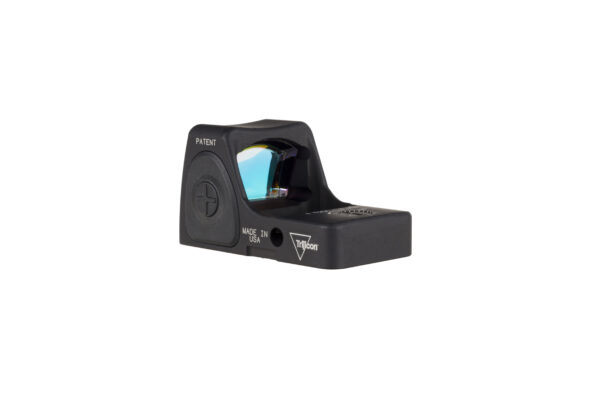 Kolimatorvisier TRIJICON RMRcc ADJ. LED 3.25 MOA RED DOT