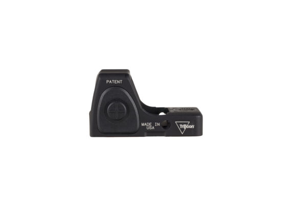 Kolimatorvisier TRIJICON RMRcc ADJ. LED 3.25 MOA RED DOT