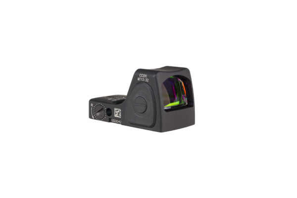 Kolimatorvisier TRIJICON RMRcc ADJ. LED 3.25 MOA RED DOT