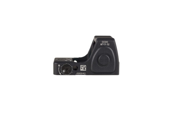 Kolimatorvisier TRIJICON RMRcc ADJ. LED 3.25 MOA RED DOT