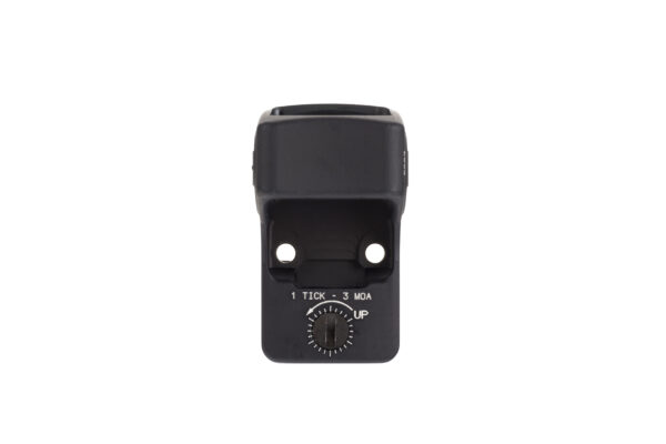 Kolimatorvisier TRIJICON RMRcc ADJ. LED 3.25 MOA RED DOT
