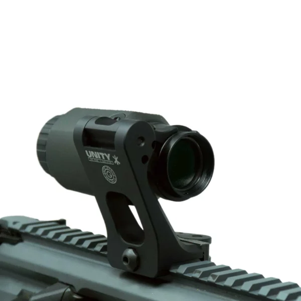 GBRS GROUP 2.91 FTC 30MM MAGNIFIER MOUNT