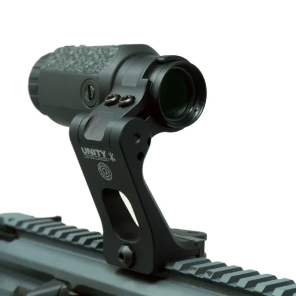 GBRS GROUP 2.91 FTC 30MM MAGNIFIER MOUNT