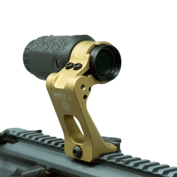 GBRS GROUP 2.91 FTC 30MM MAGNIFIER MOUNT
