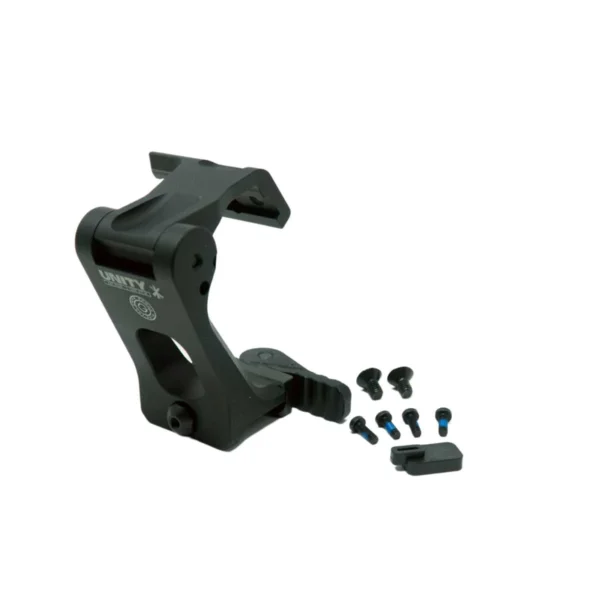 GBRS GROUP 2.91 FTC OMNI MAGNIFIER MOUNT