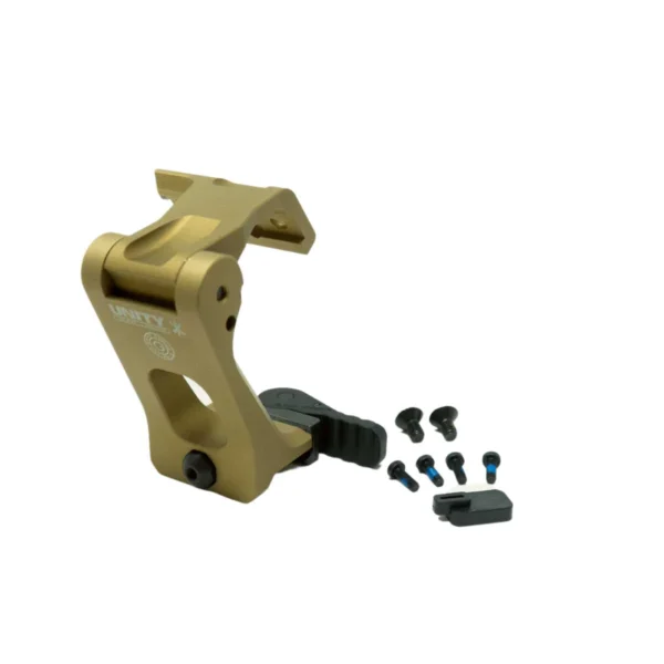 GBRS GROUP 2.91 FTC OMNI MAGNIFIER MOUNT