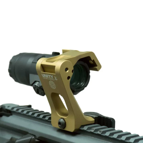 GBRS GROUP 2.91 FTC OMNI MAGNIFIER MOUNT