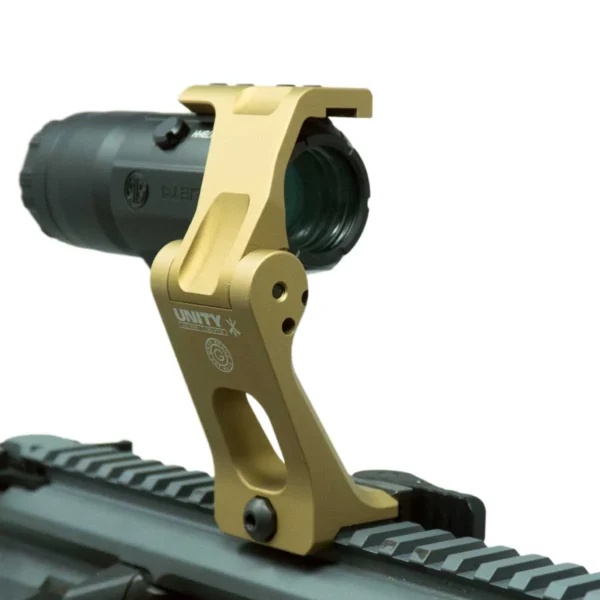 GBRS GROUP 2.91 FTC OMNI MAGNIFIER MOUNT