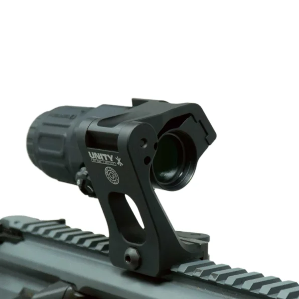 GBRS GROUP 2.91 FTC OMNI MAGNIFIER MOUNT