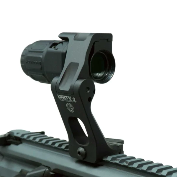 GBRS GROUP 2.91 FTC OMNI MAGNIFIER MOUNT