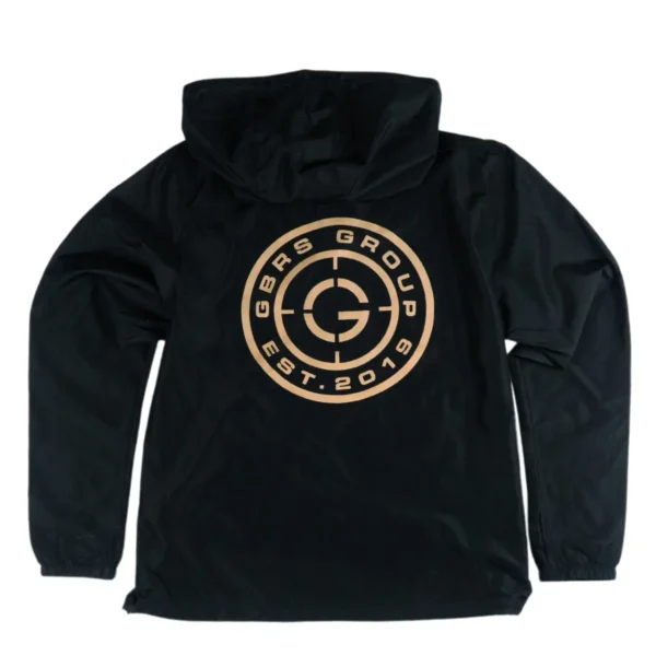 Windjacke GBRS GROUP für Ausbilder