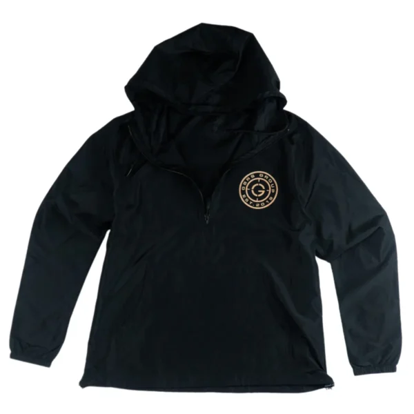 Windjacke GBRS GROUP für Ausbilder