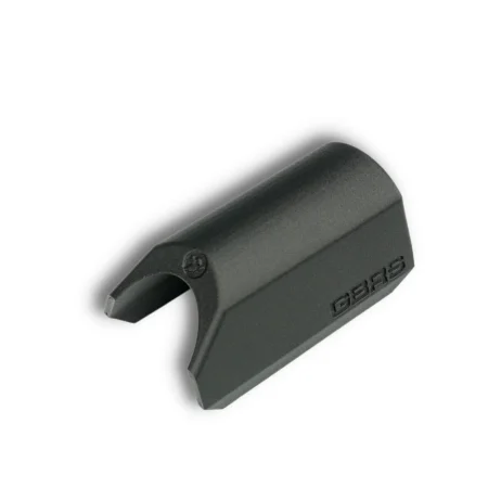 GBRS x SPECTRE BAKA CR-1 VALKYRIE Schwarz