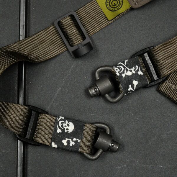 Spinner GBRS GROVTEC D-LOOP HD QD