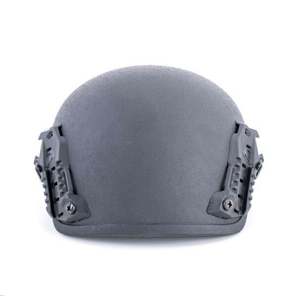 Ballistischer Kevlar-Helm der Klasse IIIA SESTAN BUSCH BK-ACH-HC BLACK