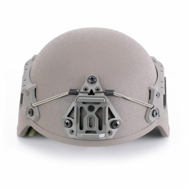 Ballistischer Kevlar-Helm der Klasse IIIA SESTAN BUSCH BK-ACH-MC