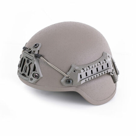 Ballistischer Kevlar-Helm der Klasse IIIA SESTAN BUSCH BK-ACH-MC