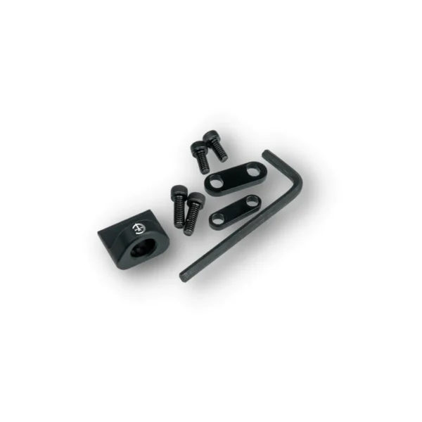 IWC QUICK DETACH QD ROTATION LIMITED BUTTSTOCK SLING MOUNT