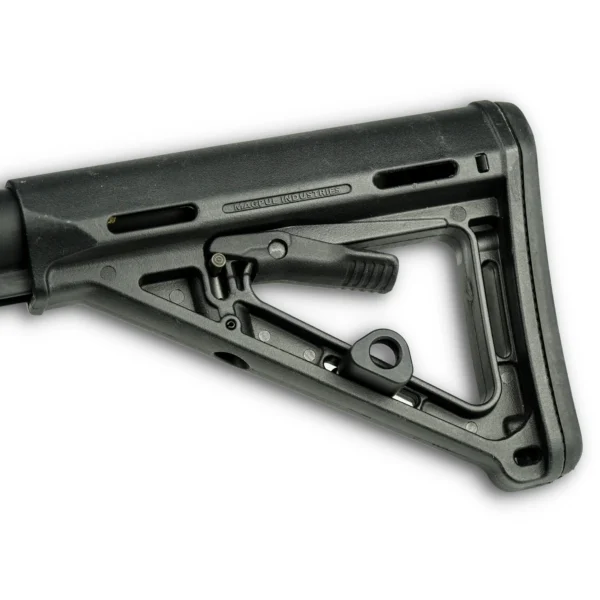 IWC QUICK DETACH QD ROTATION LIMITED BUTTSTOCK SLING MOUNT