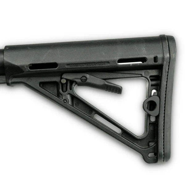 IWC QUICK DETACH QD ROTATION LIMITED BUTTSTOCK SLING MOUNT