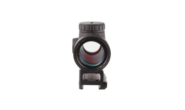 Kolimatorvisier TRIJICON MRO ADJ. LED 2.0 MOA RED DOT FULL CO-WITNESS (niedrig)