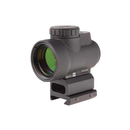 Kolimatorvisier TRIJICON MRO ADJ. LED 2.0 MOA RED DOT FULL CO-WITNESS (niedrig)