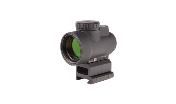 Kolimatorvisier TRIJICON MRO ADJ. LED 2.0 MOA RED DOT FULL CO-WITNESS (niedrig)