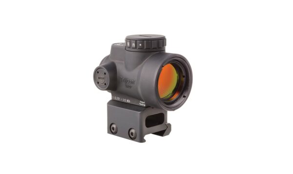 Kolimatorvisier TRIJICON MRO ADJ. LED 2.0 MOA RED DOT FULL CO-WITNESS (niedrig)