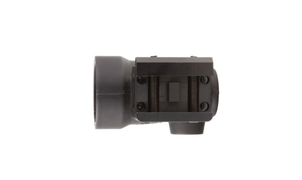 Kolimatorvisier TRIJICON MRO ADJ. LED 2.0 MOA RED DOT FULL CO-WITNESS (niedrig)