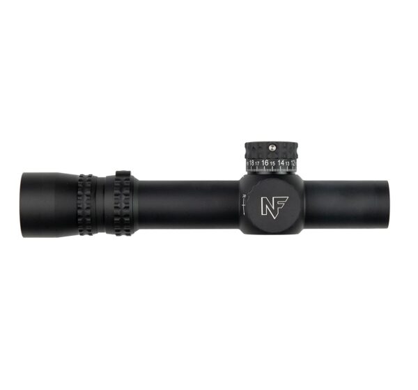 NightForce NX8 1-8 x 24 F1