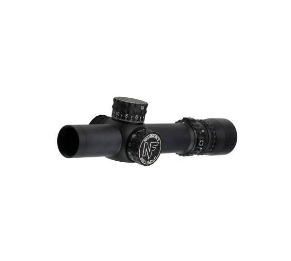 NightForce NX8 1-8 x 24 F1