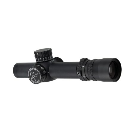 NightForce NX8 1-8 x 24 F1
