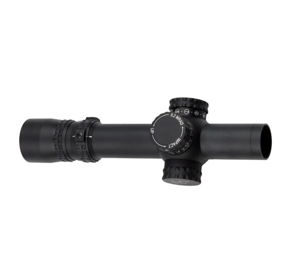 NightForce NX8 1-8 x 24 F1