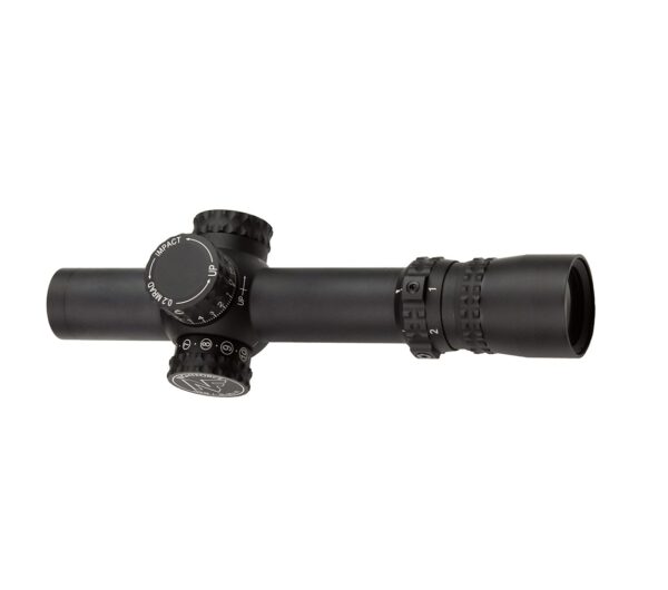 NightForce NX8 1-8 x 24 F1