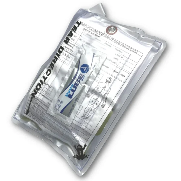 GBRS Erste-Hilfe-Kasten PHOKUS RESEARCH GROUP ETK EXPEDITION TRAUMA KIT