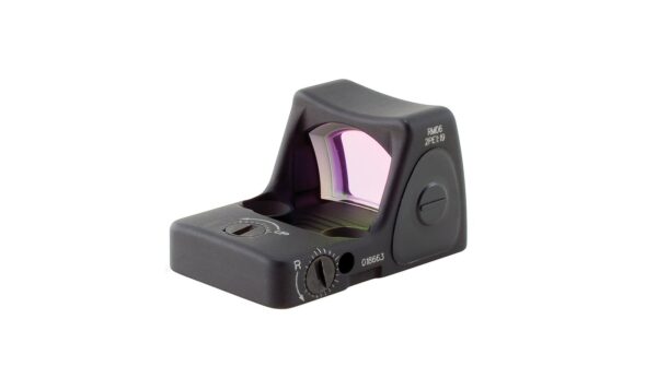 Kolimatorvisier TRIJICON RMR TYPE 2, 3.25 MOA RED DOT, MR01