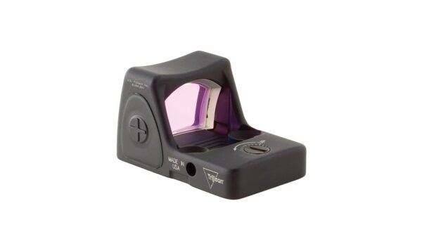 Kolimatorvisier TRIJICON RMR TYPE 2, 3.25 MOA RED DOT, MR01