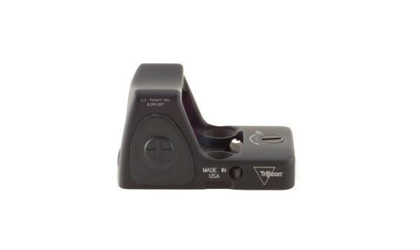 Kolimatorvisier TRIJICON RMR TYPE 2, 3.25 MOA RED DOT, MR01