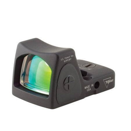Kolimatorvisier TRIJICON RMR TYPE 2, 3.25 MOA RED DOT, MR01