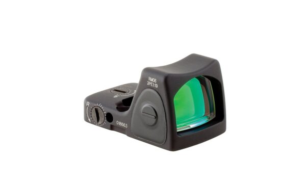 Kolimatorvisier TRIJICON RMR TYPE 2, 3.25 MOA RED DOT, MR01
