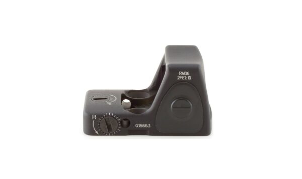 Kolimatorvisier TRIJICON RMR TYPE 2, 3.25 MOA RED DOT, MR01