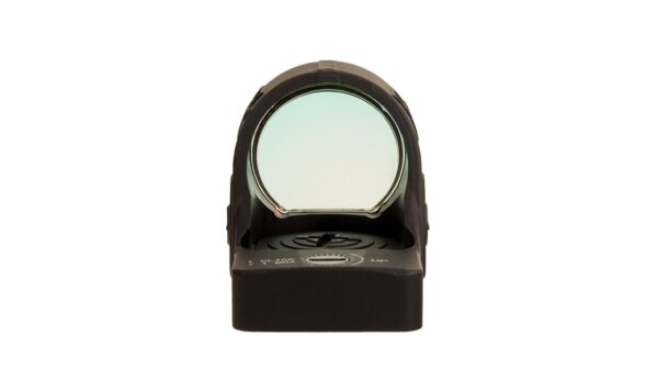 Kolimatorvisier TRIJICON SRO ADJ. LED 2.5 MOA RED DOT, SRO2