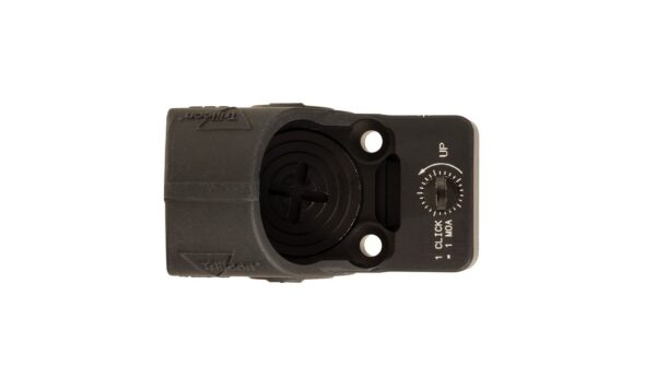 Kolimatorvisier TRIJICON SRO ADJ. LED 2.5 MOA RED DOT, SRO2