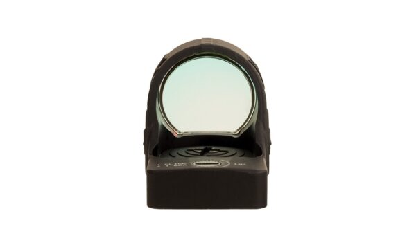Kolimatorvisier TRIJICON SRO ADJ. LED 5.0 MOA RED DOT, SRO3