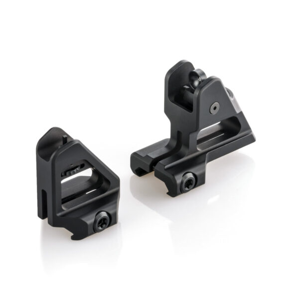 SCALARWORKS PEAK/01 - FIXED 1.57" Höhe