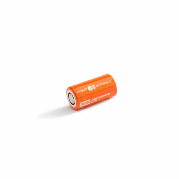 Batterie CLOUD DEFENSE 350 18350