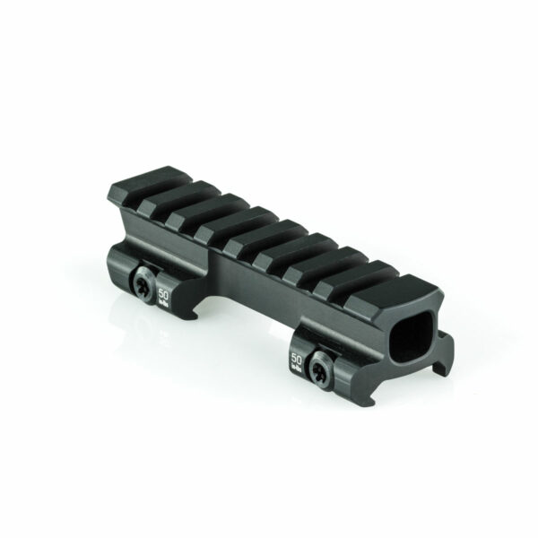 SCALARWORKS KICK/01 RISER 0.69" Höhe 3.67" Länge